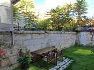 Maison à vendre 5 pièces  ANGOULEME centre 4 chambres, jardin — photo 2