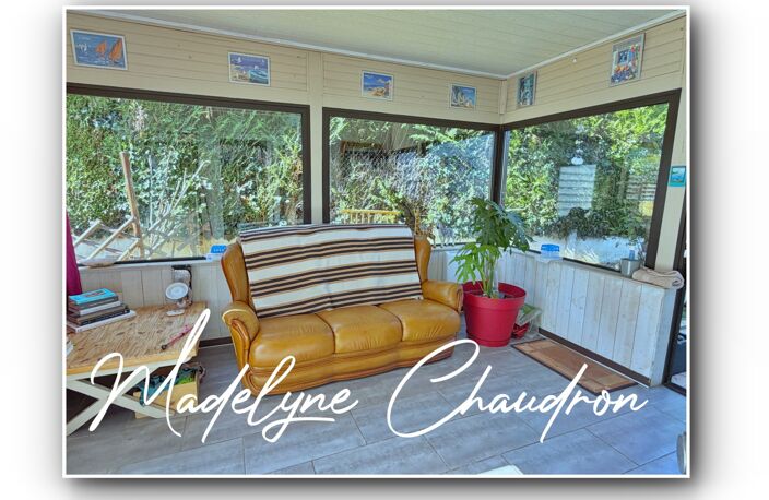 DOMAINE DU ROUSSAY – PLAIN-PIED – 3 CHAMBRES – PAC – ISOLATION EXTÉRIEURE – GARAGE — photo 4