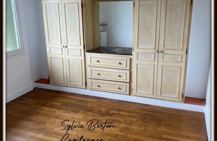 Location Tremblay en France, appartement T3 de 70 m² avec grand jardin commun — photo 5