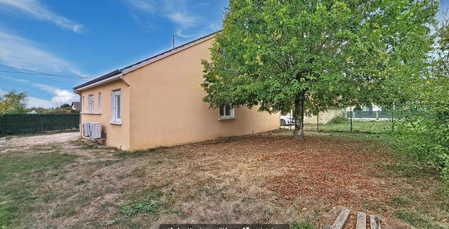 Maison rénovée  5 pièces à vendre à OSLON (71) — photo 1