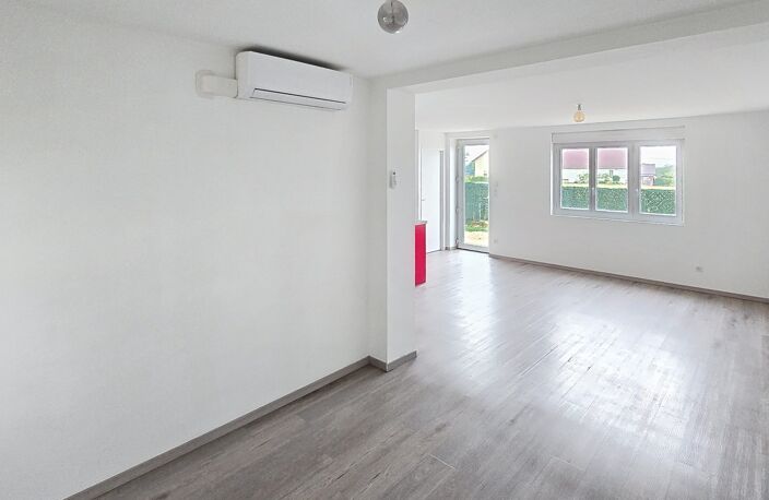 Maison rénovée  5 pièces à vendre à OSLON (71) — photo 4