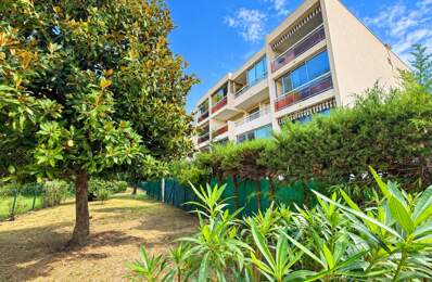 Appartement à vendre 2 pièces LE CANNET (06) — photo du bien