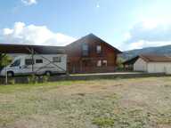 RUPT SUR MOSELLE (88) Chalet T6 de 104m² sur sous-sol  +garage extérieur, terrain 700m² environ — photo 3