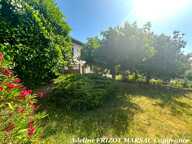 MAISON 89M2 HABITABLE - GARAGE - ATELIER - 3 CHAMBRES - TERRAIN 873M2 - TERRASSE — photo 3