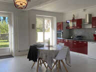 Maison entièrement rénovée – Charme, confort et tranquillité à la campagne -4 chambres- Jardin-GUILLON (89) — photo 2