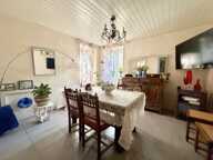 GUAGNO (Corse) : A vendre, maison en pierres avec dépendance, jardin, vue dégagée — photo 4