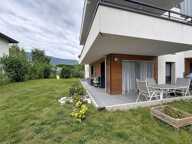 Appartement T3 Rez-de-jardin SAINT JORIOZ Centre (74) — photo 2