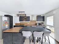 Appartement T3 Rez-de-jardin SAINT JORIOZ Centre (74) — photo 2