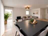 Saint-Jorioz - Prox. du centre à pied et de la piste cyclable - Appartement T3 Rez-de-jardin — photo 2