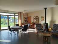 Maison à vendre 5 pièces CHAUMONT SUR LOIRE (41) — photo 2