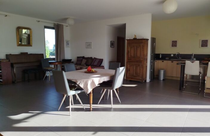 Maison à vendre 5 pièces CHAUMONT SUR LOIRE (41) — photo 3