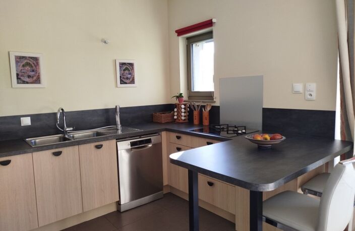 Maison à vendre 5 pièces CHAUMONT SUR LOIRE (41) — photo 5
