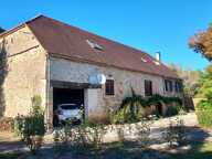 Dpt Lot (46), à vendre VAYRAC maison P4 de 89.8 m² - Terrain de 1630 m² - — photo 3