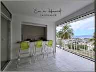 A louer - Appartement 2 pièces avec vue mer - Fort de France — photo 2