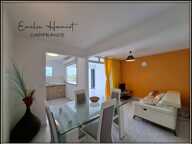 A louer - Appartement 2 pièces avec vue mer - Fort de France — photo 3