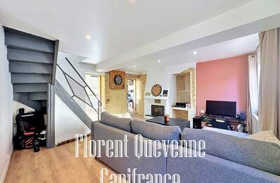 Maison à vendre 0 pièces CAEN (14) — photo du bien