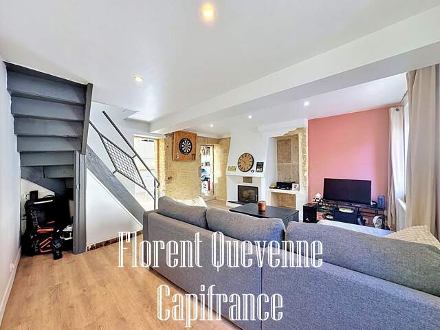 Maison à vendre 0 pièces CAEN (14) — photo du bien