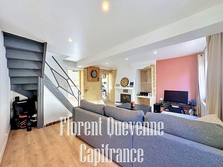 Maison à vendre 0 pièces CAEN (14) — photo 1