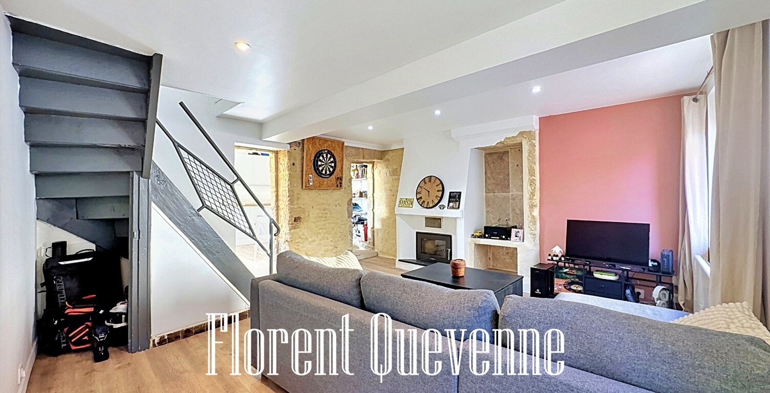 Maison à vendre 0 pièces CAEN (14) — photo 1