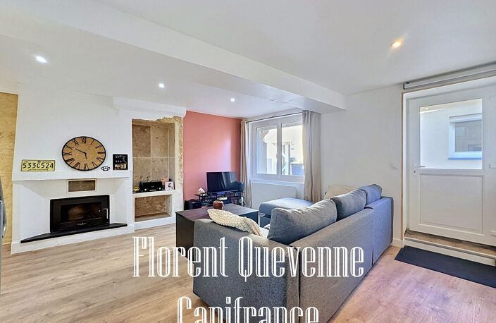 Maison à vendre 0 pièces CAEN (14) — photo 2