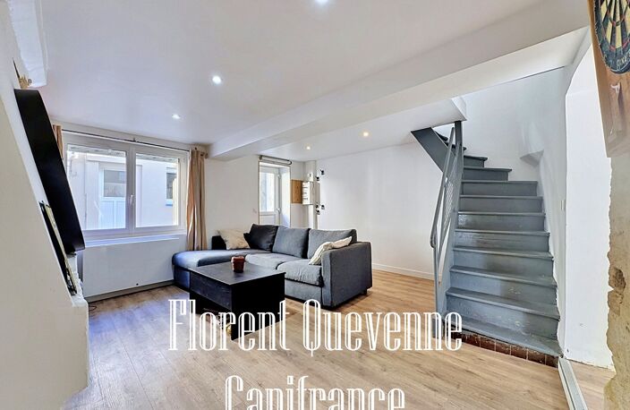 Maison à vendre 0 pièces CAEN (14) — photo 3