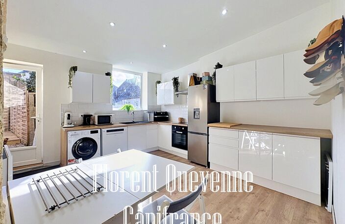 Maison à vendre 0 pièces CAEN (14) — photo 4