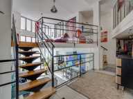 Loft familial de caractère – MONTREUIL (93) — photo 2