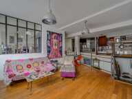 Loft familial de caractère – MONTREUIL (93) — photo 3
