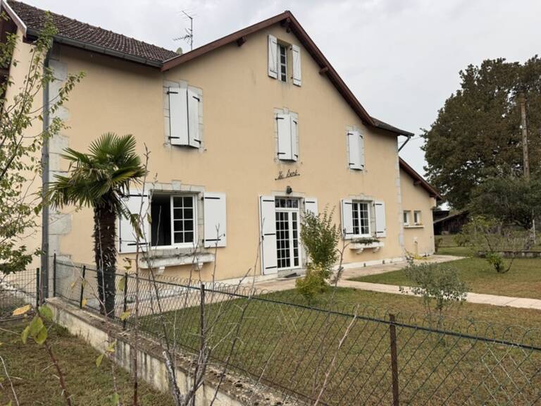 Maison à vendre 10 pièces  (40) — photo 1