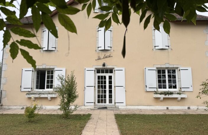 Maison à vendre 10 pièces  (40) — photo 2