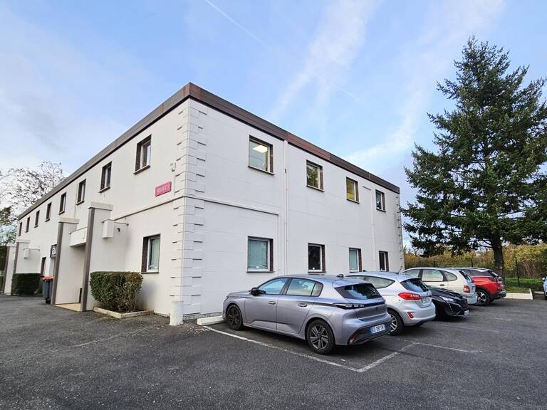 Dpt Essonne (91), Bureau à louer à CHAMPLAN — photo 1