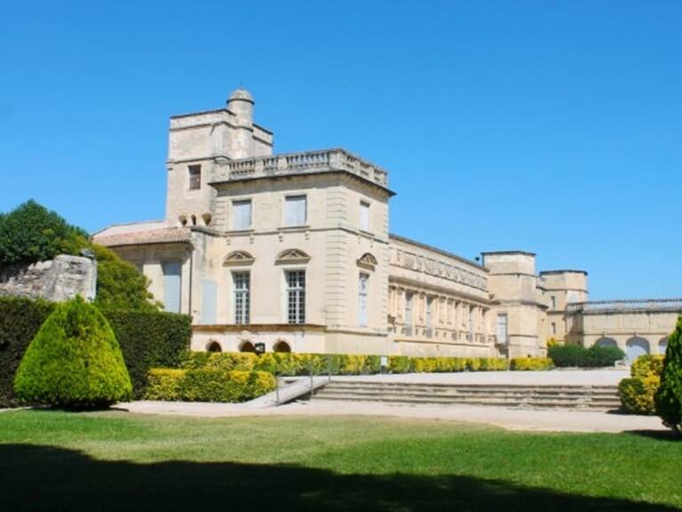MARSILLARGUES – Maison de plain-pied au calme, 3 chambres et 50 m² de pièce de vie — photo 1
