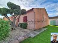 MARSILLARGUES – Maison de plain-pied au calme, 3 chambres et 50 m² de pièce de vie — photo 2