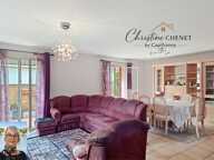 MARSILLARGUES – Maison de plain-pied au calme, 3 chambres et 50 m² de pièce de vie — photo 4