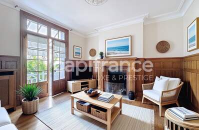 Maison Art Déco 180 m² 7 chambres, jardin et garage — photo du bien