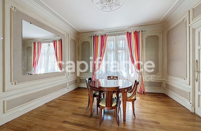 Maison Art Déco 180 m² 7 chambres, jardin et garage — photo 4