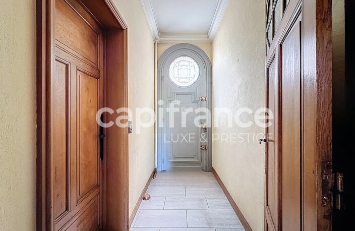 Maison Art Déco 180 m² 7 chambres, jardin et garage — photo 5