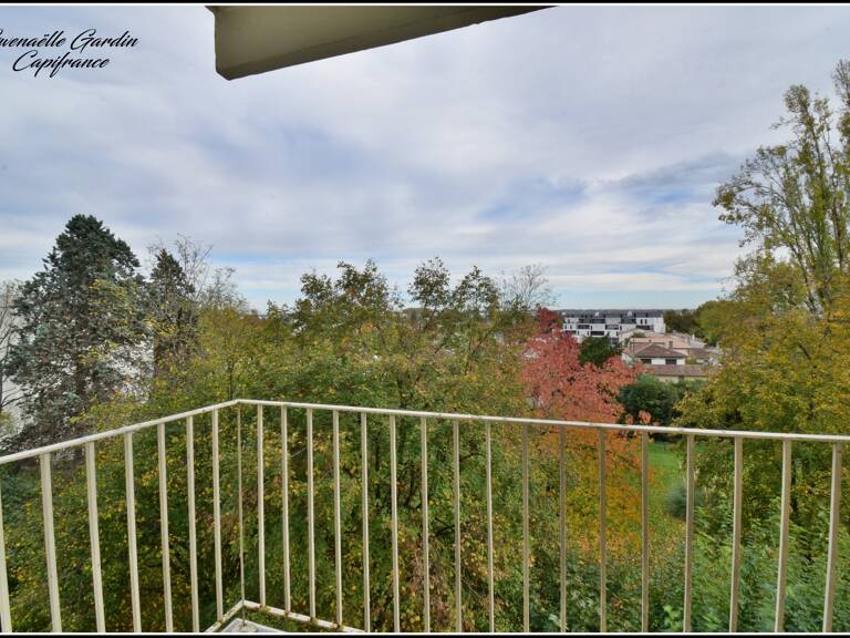 BORDEAUX CAUDERAN - Appartement 3 pièces 70 m² avec balcon et cave — photo 1