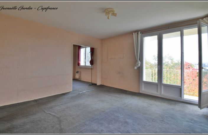 BORDEAUX CAUDERAN - Appartement 3 pièces 70 m² avec balcon et cave — photo 2