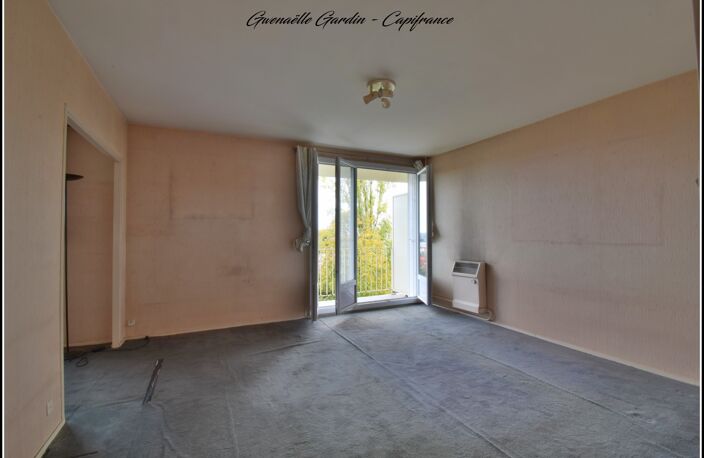 BORDEAUX CAUDERAN - Appartement 3 pièces 70 m² avec balcon et cave — photo 3