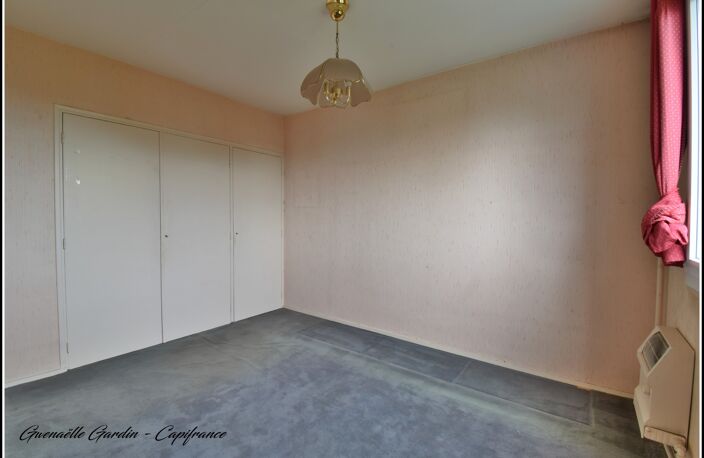 BORDEAUX CAUDERAN - Appartement 3 pièces 70 m² avec balcon et cave — photo 4