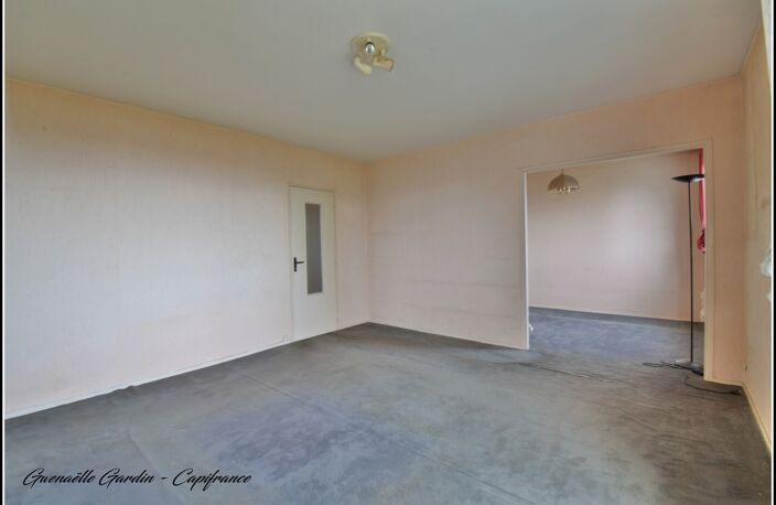 BORDEAUX CAUDERAN - Appartement 3 pièces 70 m² avec balcon et cave — photo 5