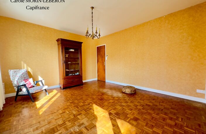Charmante maison de plain-pied , jardin et garage — photo 3