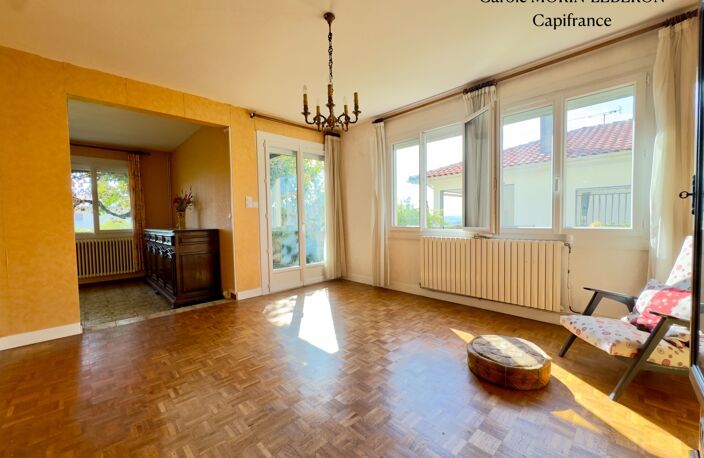 Charmante maison de plain-pied , jardin et garage — photo 4