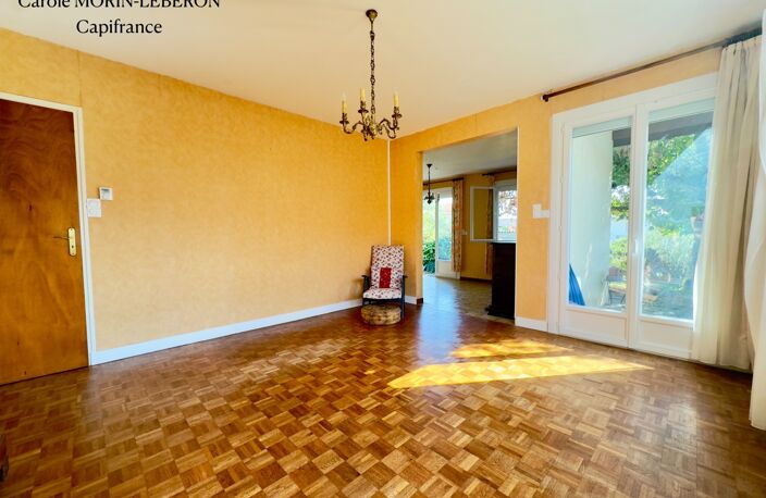 Charmante maison de plain-pied , jardin et garage — photo 5