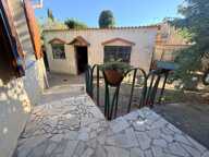 MAISON INDIVIDUELLE – TERRAIN DE 607 M² – GARAGES – PISCINABLE – POSSIBILITÉS D’AGRANDISSEMENT ET DE SURÉLÉVATIONPEROLS (34) — photo 4
