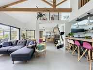 Maison à vendre, Nieul-sur-Mer, 136m2 avec jardin, garage et studio indépendant — photo 2