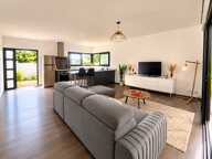 SAINT PIERRE (974), Maison à vendre 4 pièces de 87 m², terrasse, Jacuzzi sur parcelle totale de 412 m² — photo 2