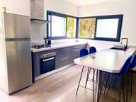 SAINT PIERRE (974), Maison à vendre 4 pièces de 87 m², terrasse, Jacuzzi sur parcelle totale de 412 m² — photo 4