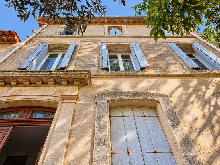 ANCIENNE PROPRIÉTÉ VITICOLE AVEC MAISON DE MAÎTRE, REMISE, CHAIS ET DÉPENDANCES — photo 1